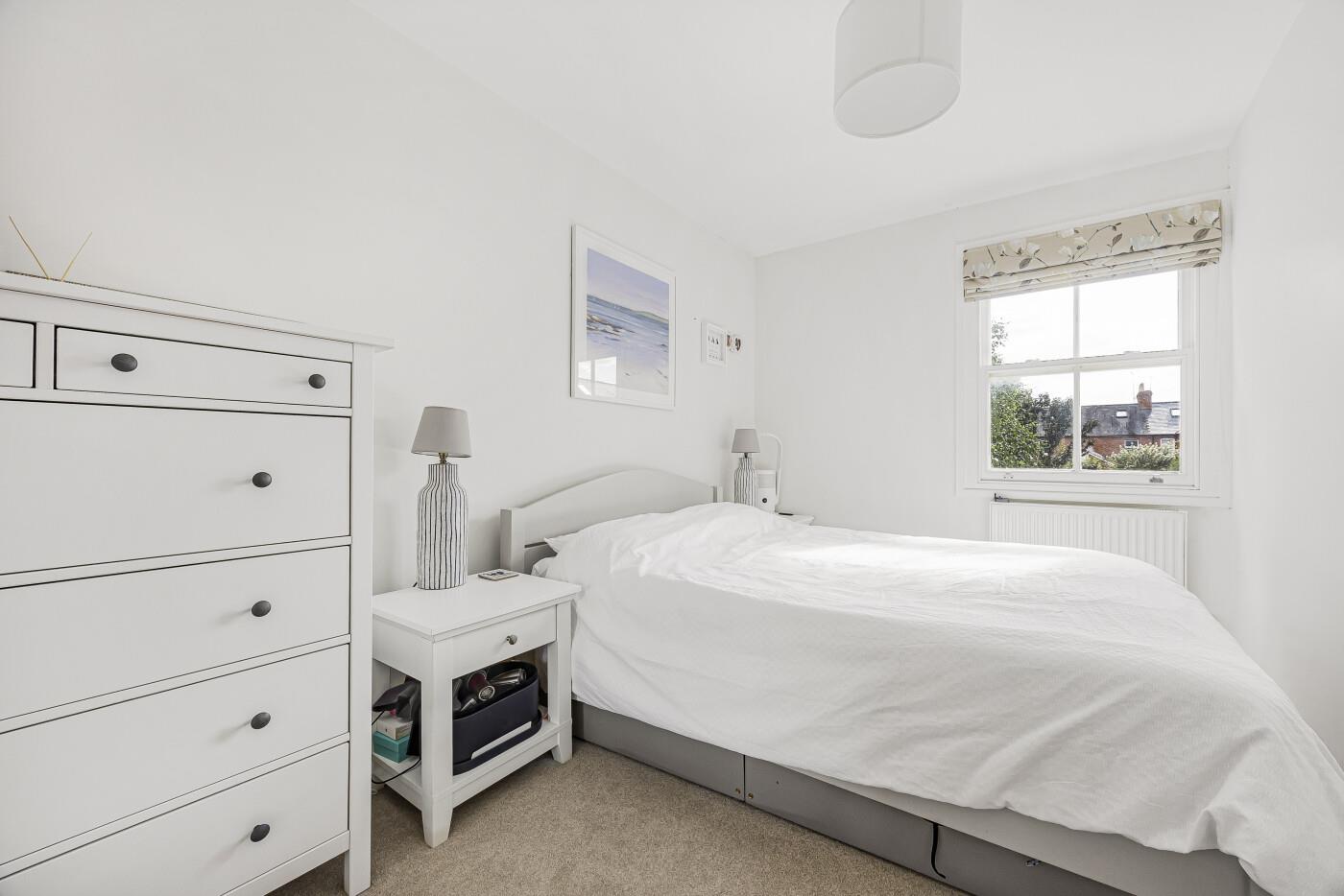 Grange Road, Henley-On-Thames